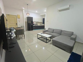 Melaka Atlantic apartment